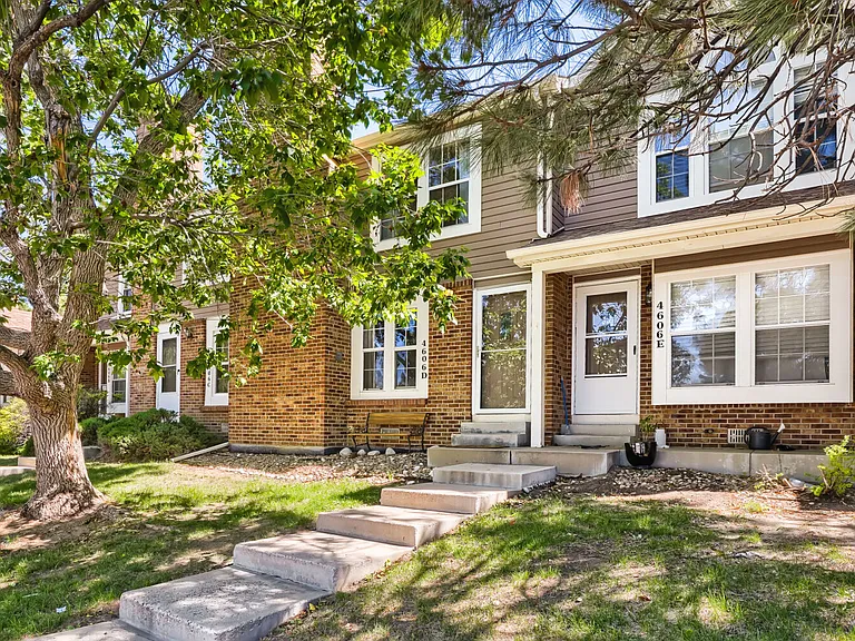 4606 S Dillon Ct #D — Photo 19