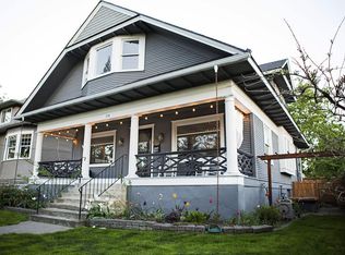 330 E 20th Ave, Spokane, WA 99203