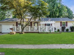 3 Estate Rd, Pemberton, NJ 08068