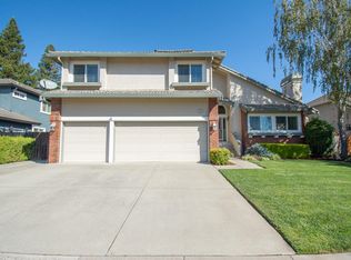 578 Laramie Way, Vacaville, CA