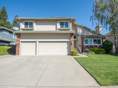 578 Laramie Way, Vacaville, CA, 95688
