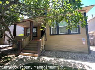 1318 Salem St, Chico, CA 95928