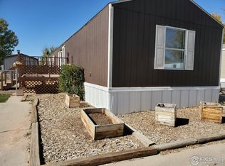 401 N Timberline Rd LOT 326, Fort Collins, CO 80524