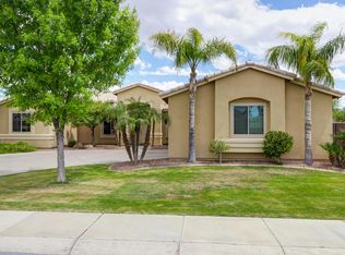 1743 S Santa Anna St, Chandler, AZ 85286