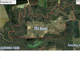 682 Maraist Rd #0, Crowley, LA 70526