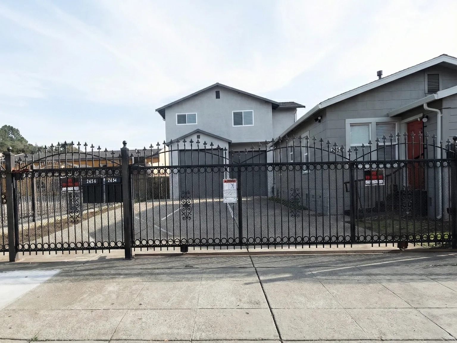 4 bed, 1250 sqft, $3,500 — Photo 3