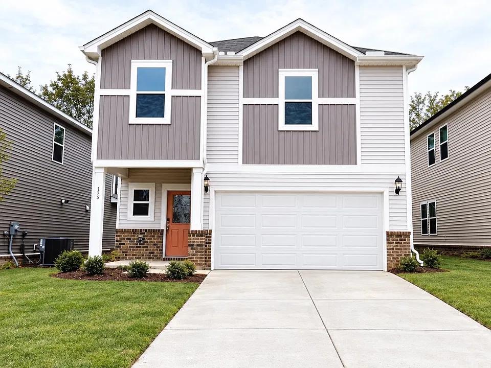 175 Red Valor St
