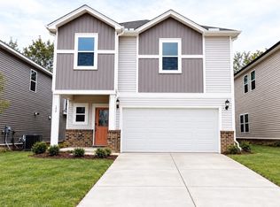 175 Red Valor St, Garner, NC 27529