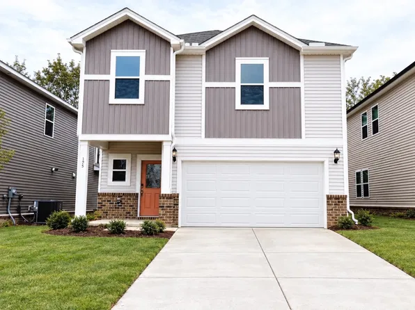 175 Red Valor St, Garner, NC 27529