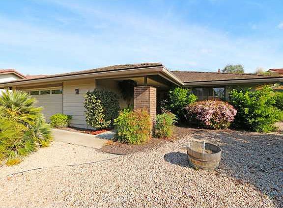 2nd image of 12609 Camino Emparrado