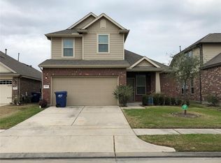 1730 Thornhampton Ct, Houston, TX 77014