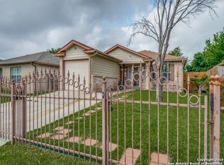 1519 Melissa Sue, San Antonio, TX 78228