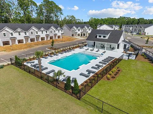 160 Old Forester Way Photo 1