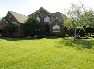 6993 Deer Trail Ave NE, Canton, OH 44721
