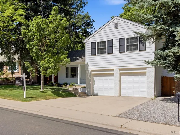 6847 S Magnolia Court, Centennial, CO 80112
