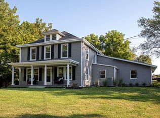 3511 Layhigh Rd, Hamilton, OH 45013