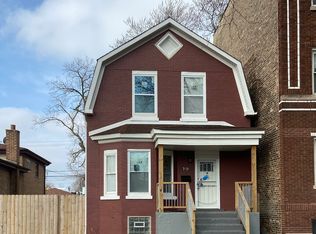 7134 S Wabash Ave, Chicago, IL 60619