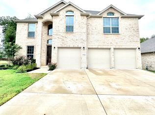 3732 Walnut Ridge Dr, Midlothian, TX 76065