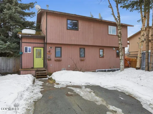 1210 Crow Berry Cir, Anchorage, AK 99515