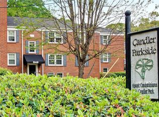 546 Goldsboro Rd NE APT B, Atlanta, GA 30307