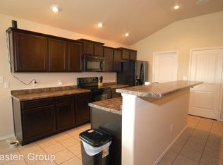 5611 109th St, Lubbock, TX 79424