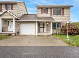 289 Donna Ave, Morgantown, WV 26505