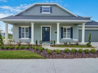 8578 Mabel Dr, Jacksonville, FL 32256