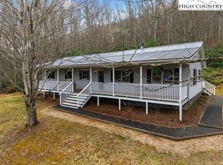 146 Grandpas Farm Rd, Fleetwood, NC 28626