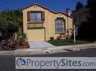617 Stannage Ave, Albany, CA 94706