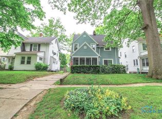 2563 Berdan Ave, Toledo, OH 43613