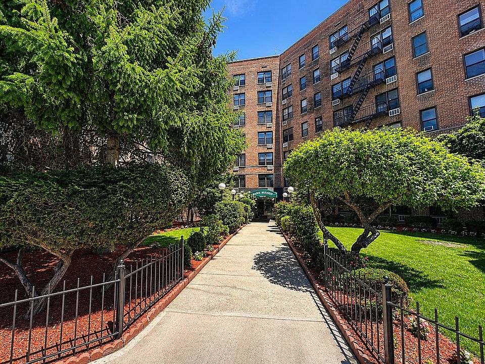 1st image of 100-25 Queens Blvd #7R