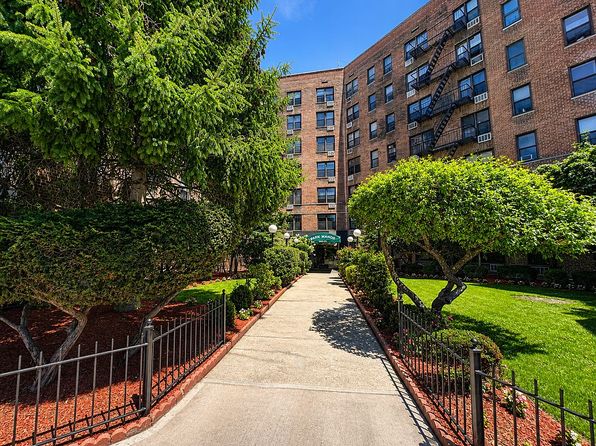 100-25 Queens Blvd #7R
