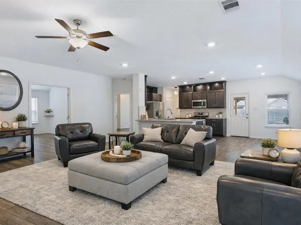 5810 Big Bluestem Ln, Katy, TX 77493