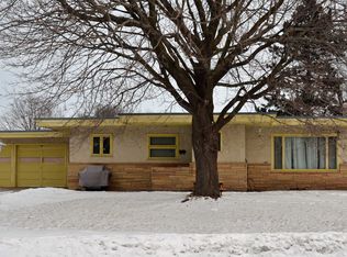 403 Linden Ave NE, Montgomery, MN 56069