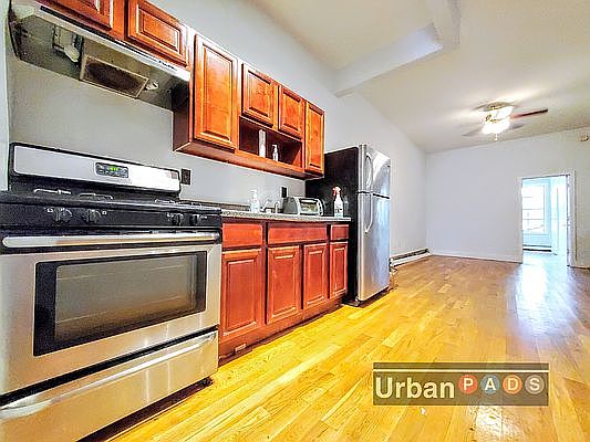 5th image of 834 Halsey St Floor 4
