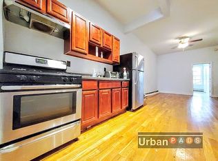 834 Halsey St #3, Brooklyn, NY 11233