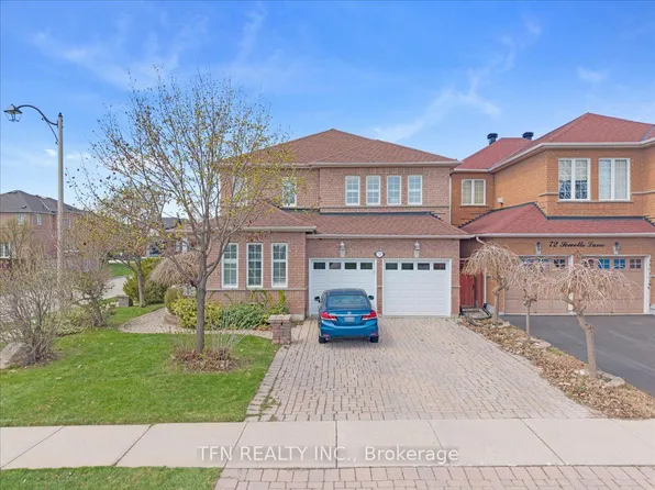 70 Sewells Ln, Brampton, ON L7A 2Z8