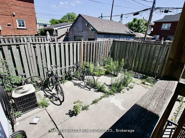 775 Ossington Ave #2 — Photo 9