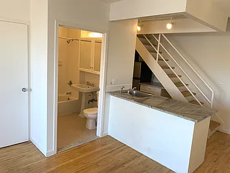 Rented by The Downtown LLC