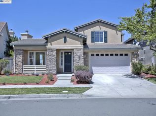 163 Maritime Ter, Hercules, CA 94547