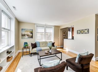 1916 17th St NW APT 401, Washington, DC 20009