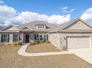 18216 Fraser Dr, Gulfport, MS 39503