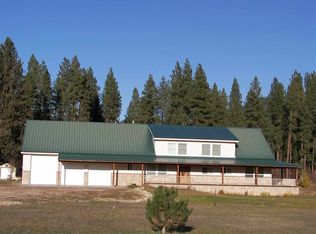 33 River Ranch Rd, Garden Valley, ID 83622