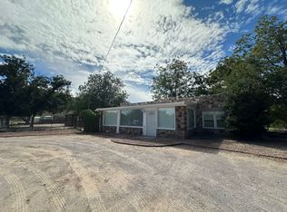 11819 N Valley Dr, Radium Springs, NM 88007