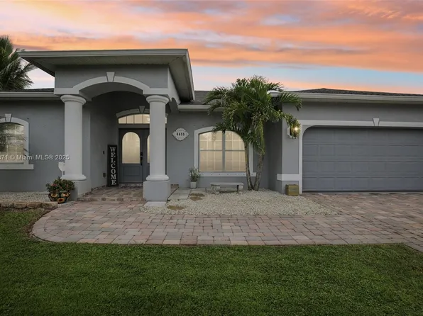 4455 W Price Blvd, North Port, FL 34286