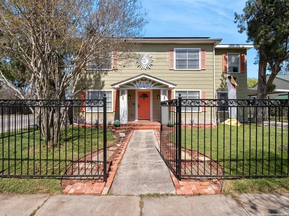 1651 W SUMMIT AVE, San Antonio, TX 78201