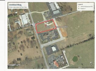 1579 Rosewood Rd, Nixa, MO 65714