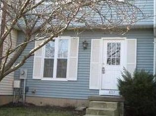 697 Cog Ct, Millersville, MD 21108