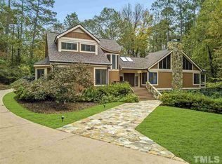 20 Birnham Ln, Durham, NC 27707