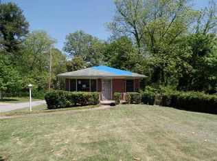 2338 Herring Rd SW, Atlanta, GA 30311